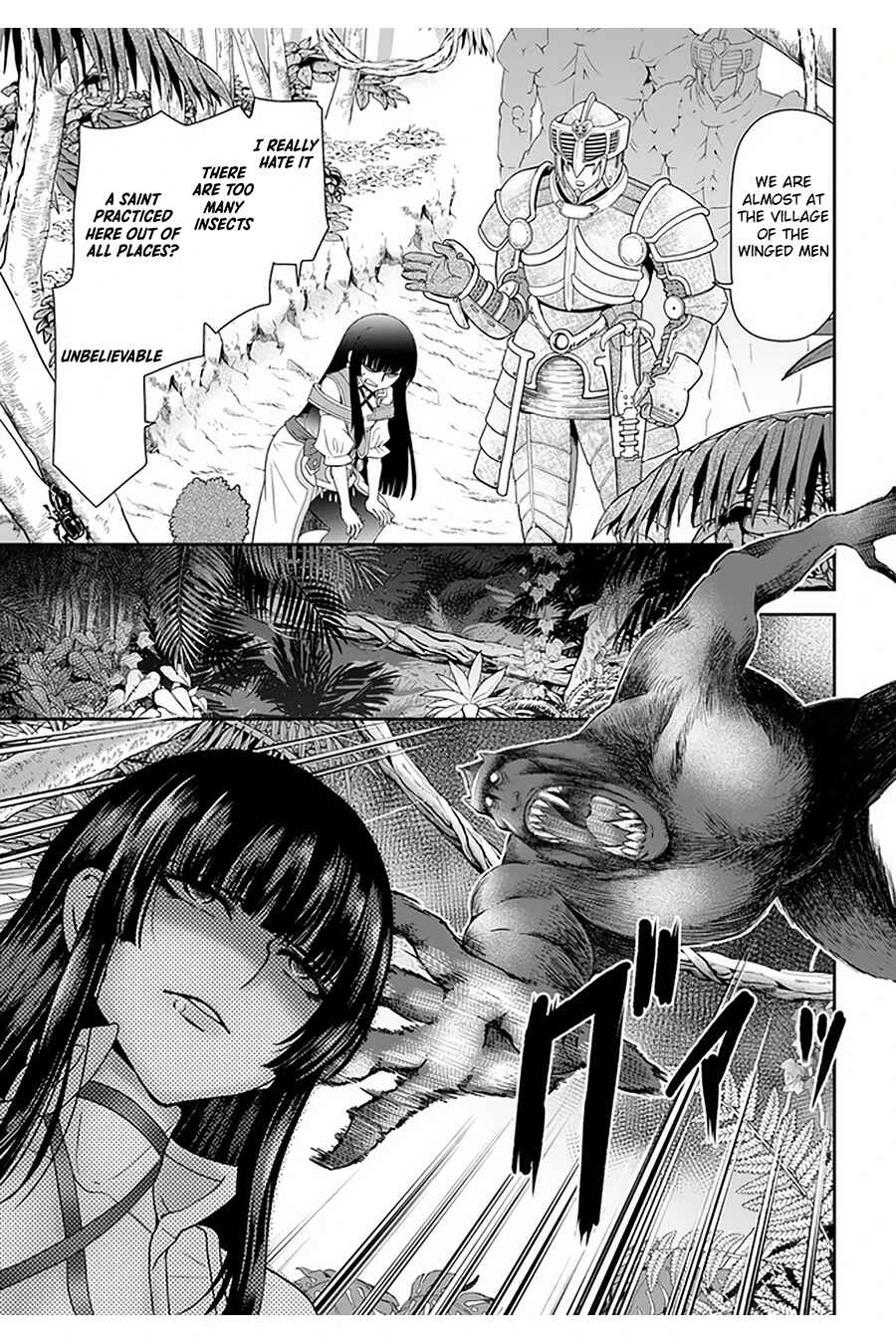 Page 20 Chapter 29 Tenohira Kaitaku Mura de Isekai Kenkokuki ~Fueteku Yome-tachi to Nonbiri Mujintou Life~