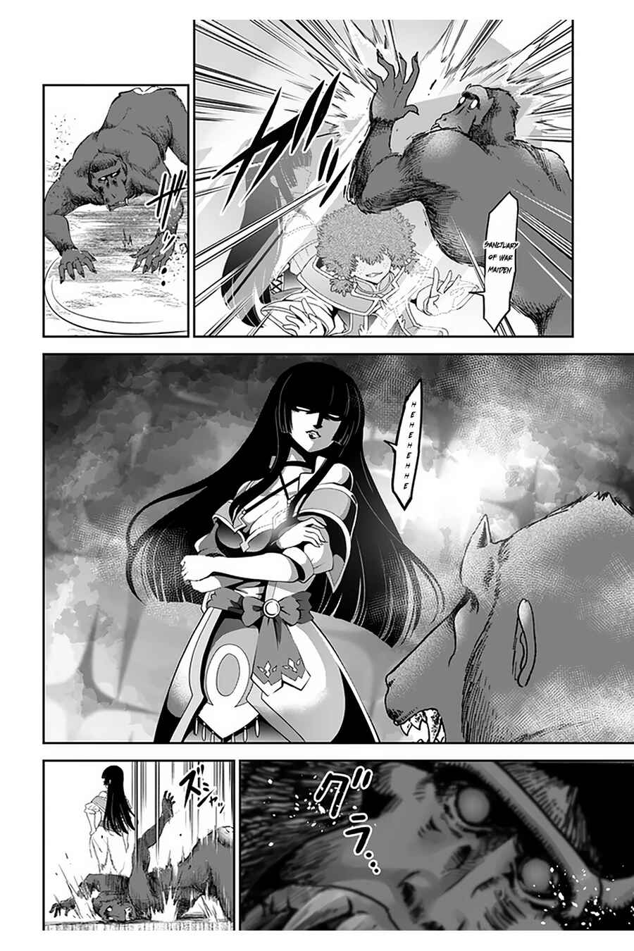 Page 21 Chapter 29 Tenohira Kaitaku Mura de Isekai Kenkokuki ~Fueteku Yome-tachi to Nonbiri Mujintou Life~