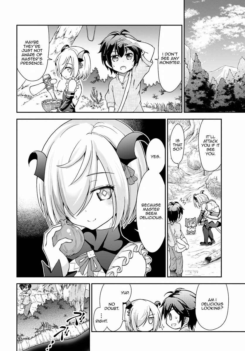 Page 17 Chapter 5 Tenohira Kaitaku Mura de Isekai Kenkokuki ~Fueteku Yome-tachi to Nonbiri Mujintou Life~