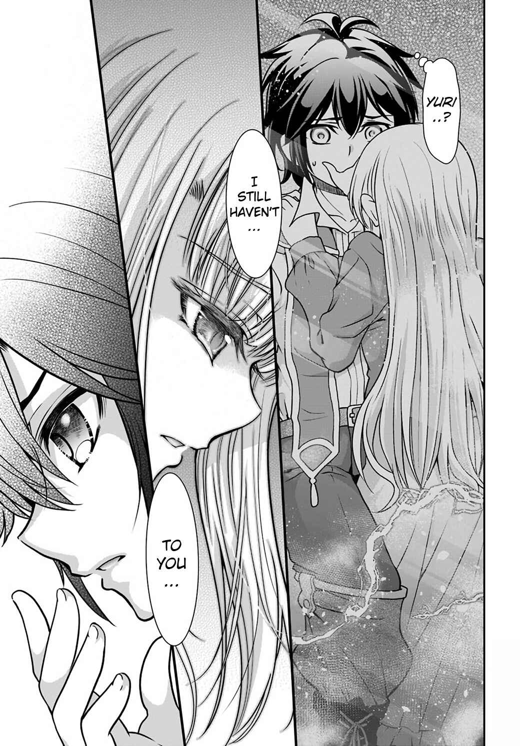 Page 13 Chapter 21 Tenohira Kaitaku Mura de Isekai Kenkokuki ~Fueteku Yome-tachi to Nonbiri Mujintou Life~