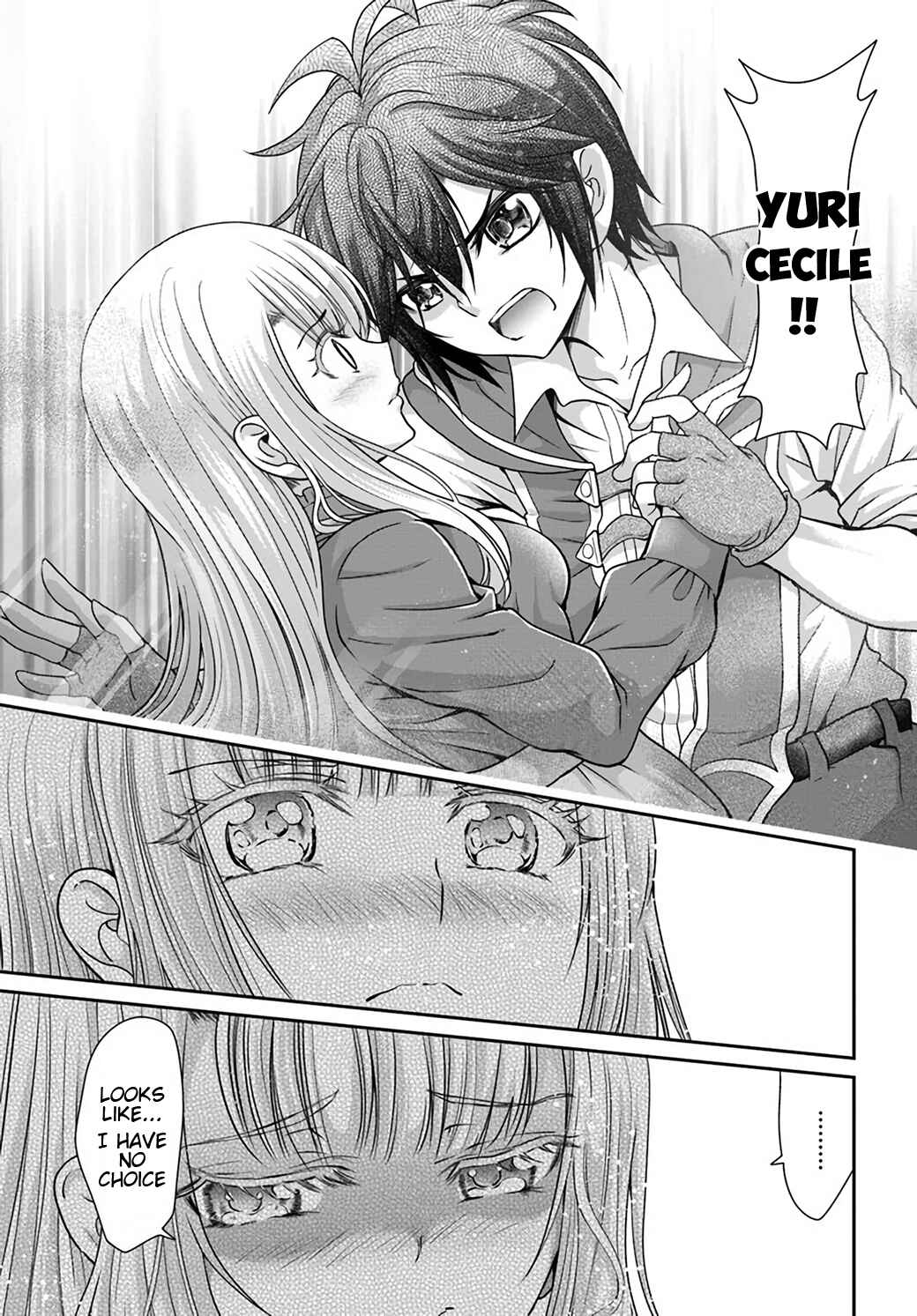 Page 15 Chapter 21 Tenohira Kaitaku Mura de Isekai Kenkokuki ~Fueteku Yome-tachi to Nonbiri Mujintou Life~