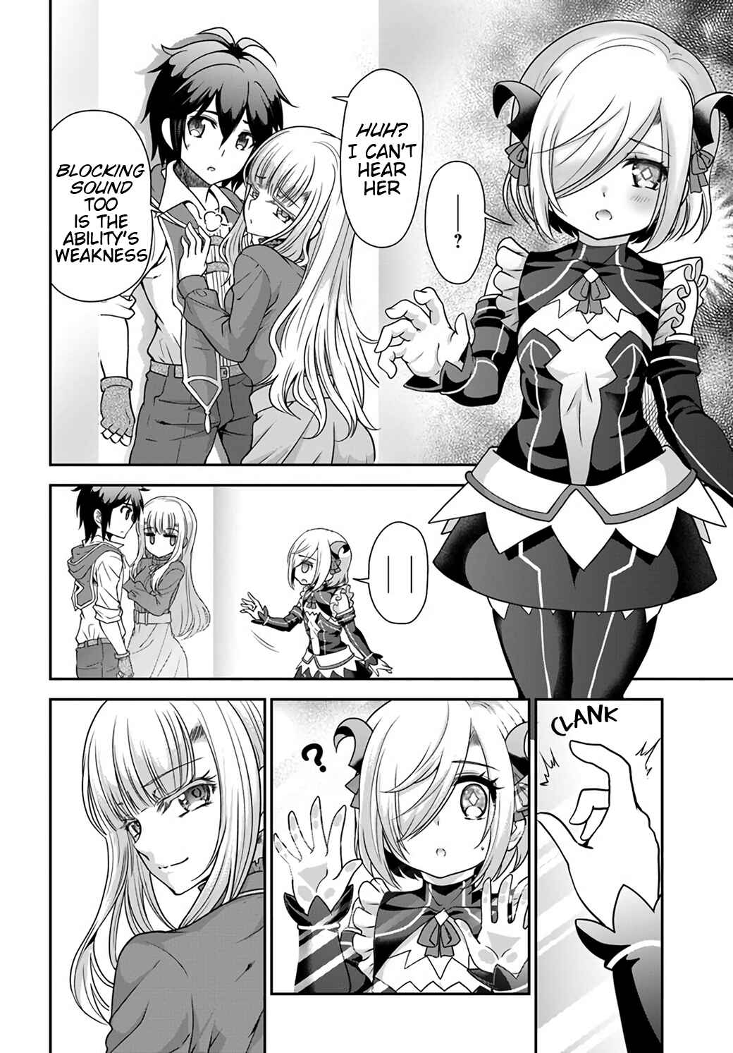 Page 6 Chapter 21 Tenohira Kaitaku Mura de Isekai Kenkokuki ~Fueteku Yome-tachi to Nonbiri Mujintou Life~