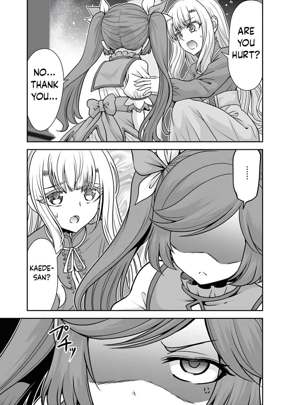 Page 18 Chapter 42 Tenohira Kaitaku Mura de Isekai Kenkokuki ~Fueteku Yome-tachi to Nonbiri Mujintou Life~