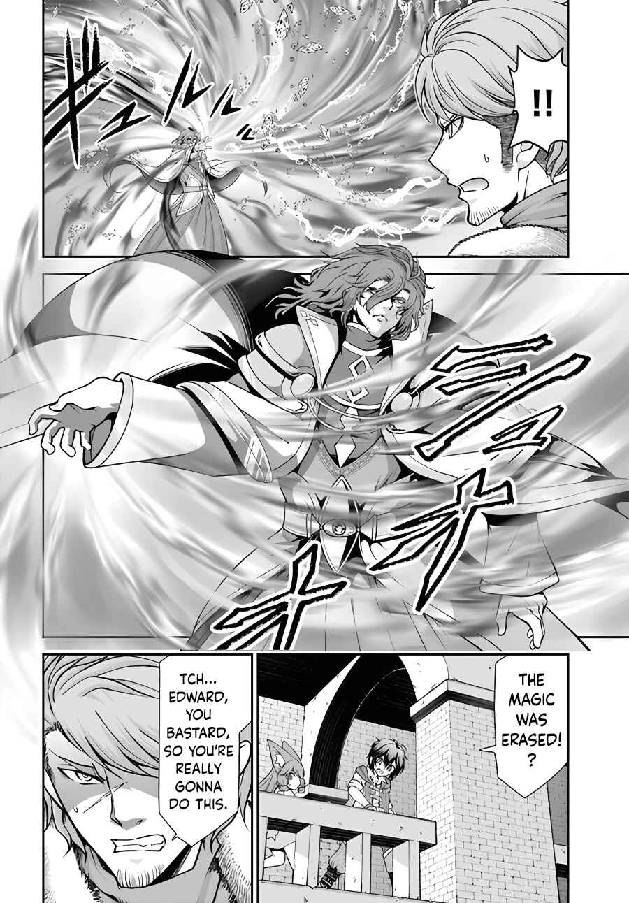 Page 9 Chapter 42 Tenohira Kaitaku Mura de Isekai Kenkokuki ~Fueteku Yome-tachi to Nonbiri Mujintou Life~