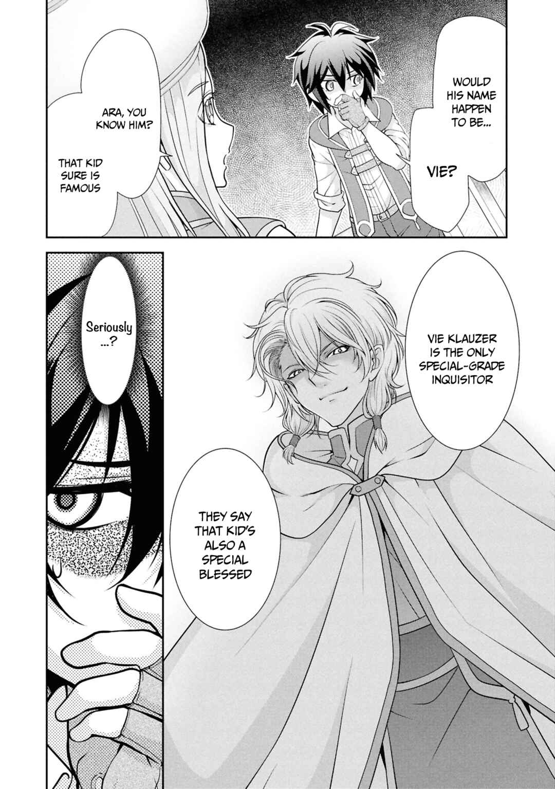 Page 9 Chapter 49 Tenohira Kaitaku Mura de Isekai Kenkokuki ~Fueteku Yome-tachi to Nonbiri Mujintou Life~