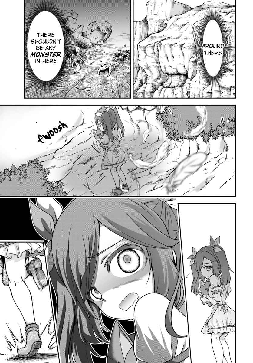 Page 9 Chapter 10 Tenohira Kaitaku Mura de Isekai Kenkokuki ~Fueteku Yome-tachi to Nonbiri Mujintou Life~