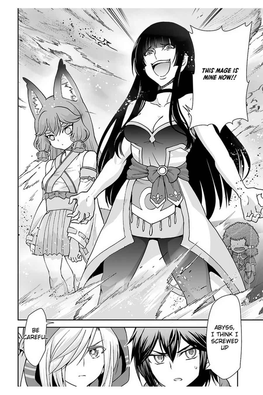 Page 13 Chapter 30 Tenohira Kaitaku Mura de Isekai Kenkokuki ~Fueteku Yome-tachi to Nonbiri Mujintou Life~