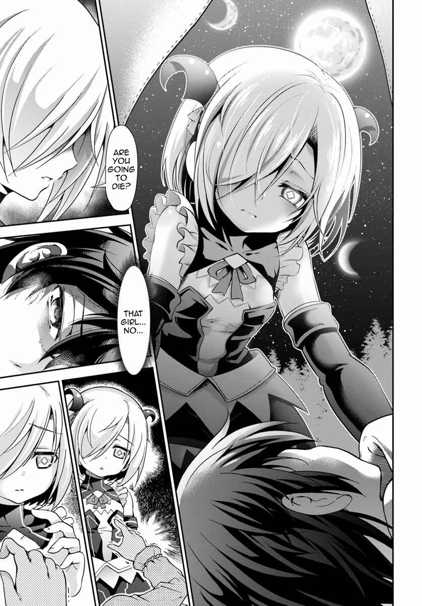 Page 16 Chapter 4 Tenohira Kaitaku Mura de Isekai Kenkokuki ~Fueteku Yome-tachi to Nonbiri Mujintou Life~