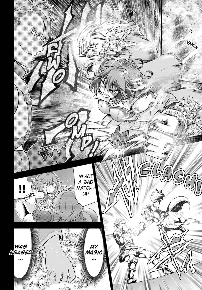 Page 10 Chapter 12 Tenohira Kaitaku Mura de Isekai Kenkokuki ~Fueteku Yome-tachi to Nonbiri Mujintou Life~