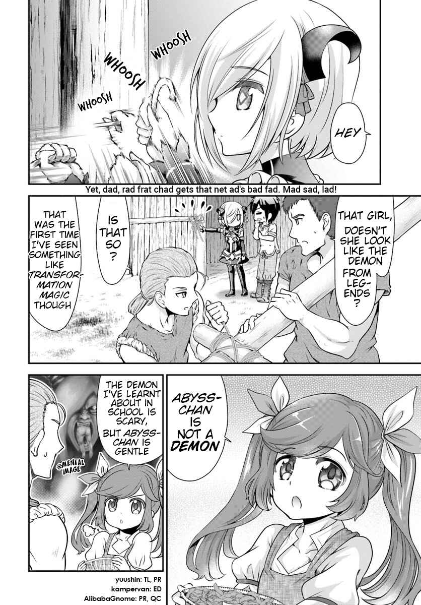 Page 2 Chapter 17 Tenohira Kaitaku Mura de Isekai Kenkokuki ~Fueteku Yome-tachi to Nonbiri Mujintou Life~