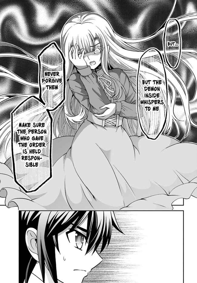 Page 21 Chapter 44 Tenohira Kaitaku Mura de Isekai Kenkokuki ~Fueteku Yome-tachi to Nonbiri Mujintou Life~