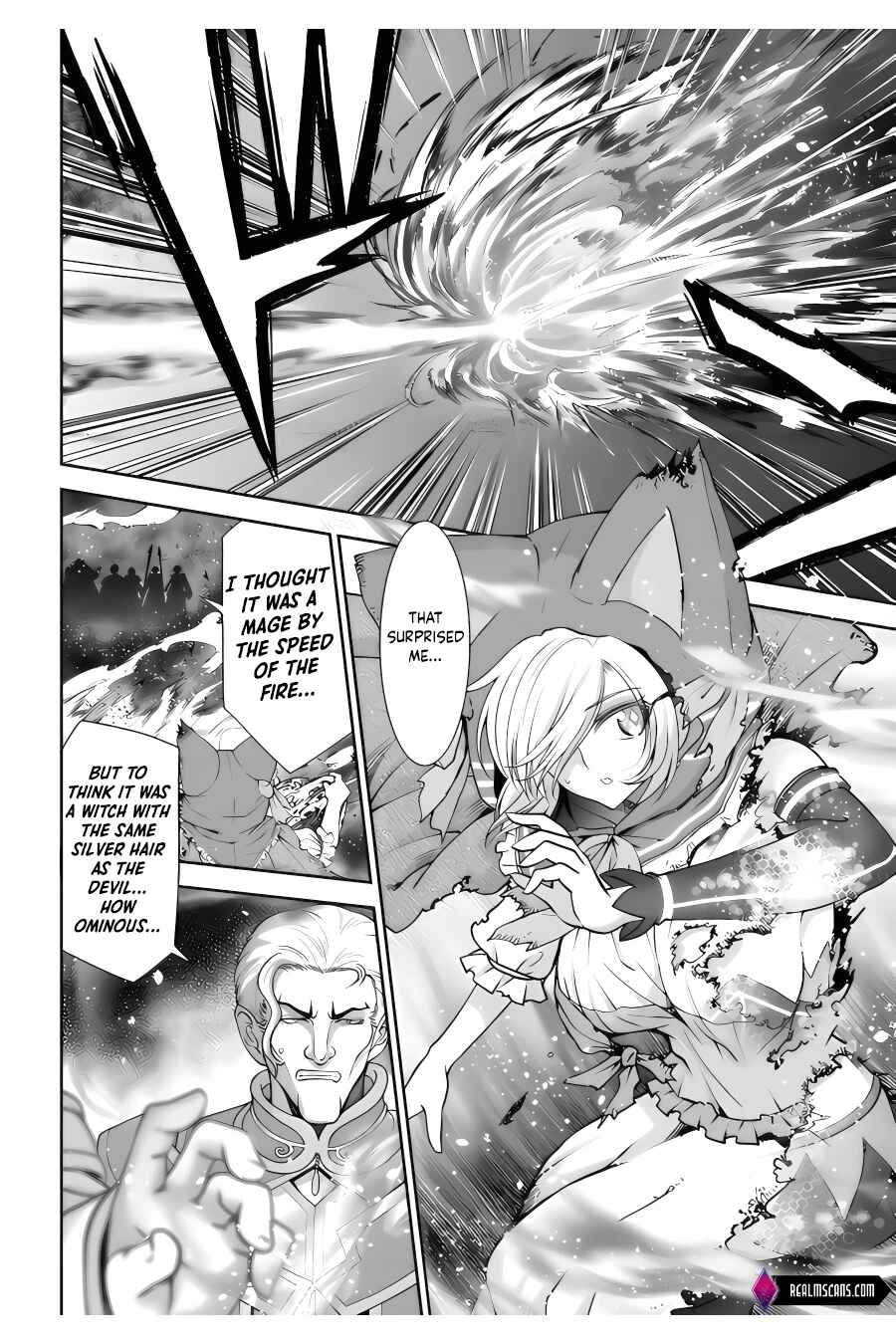 Page 21 Chapter 41 Tenohira Kaitaku Mura de Isekai Kenkokuki ~Fueteku Yome-tachi to Nonbiri Mujintou Life~