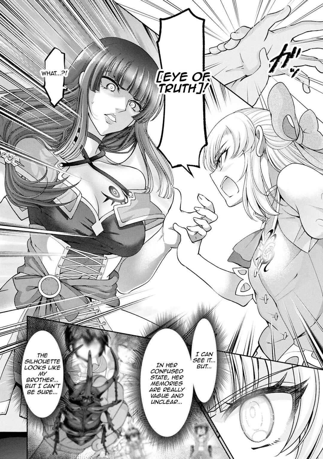 Page 22 Chapter 59 Tenohira Kaitaku Mura de Isekai Kenkokuki ~Fueteku Yome-tachi to Nonbiri Mujintou Life~