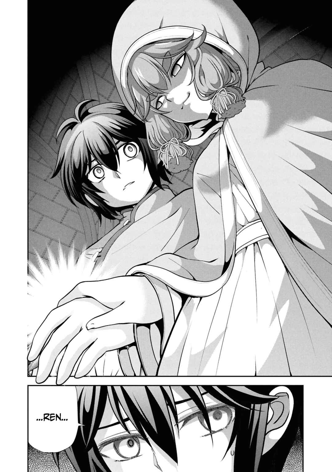 Page 17 Chapter 50 Tenohira Kaitaku Mura de Isekai Kenkokuki ~Fueteku Yome-tachi to Nonbiri Mujintou Life~