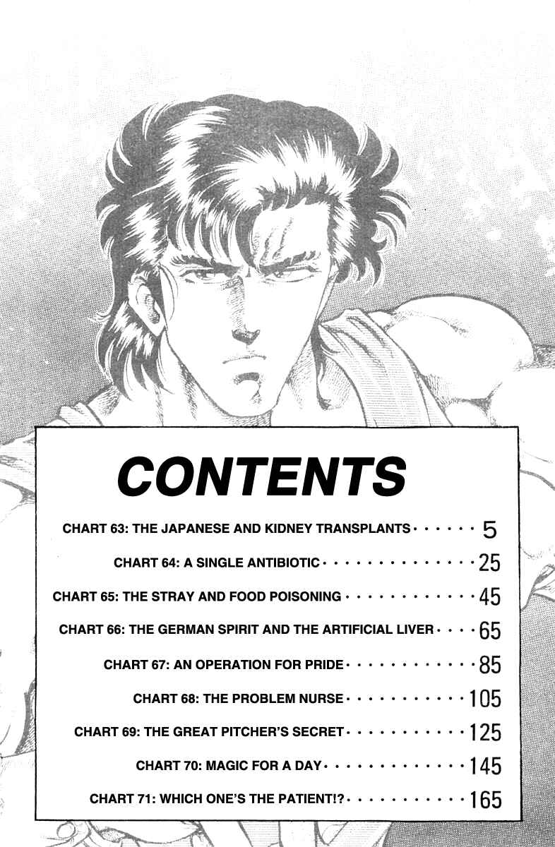 Page 4 Chapter 63 Super Doctor K