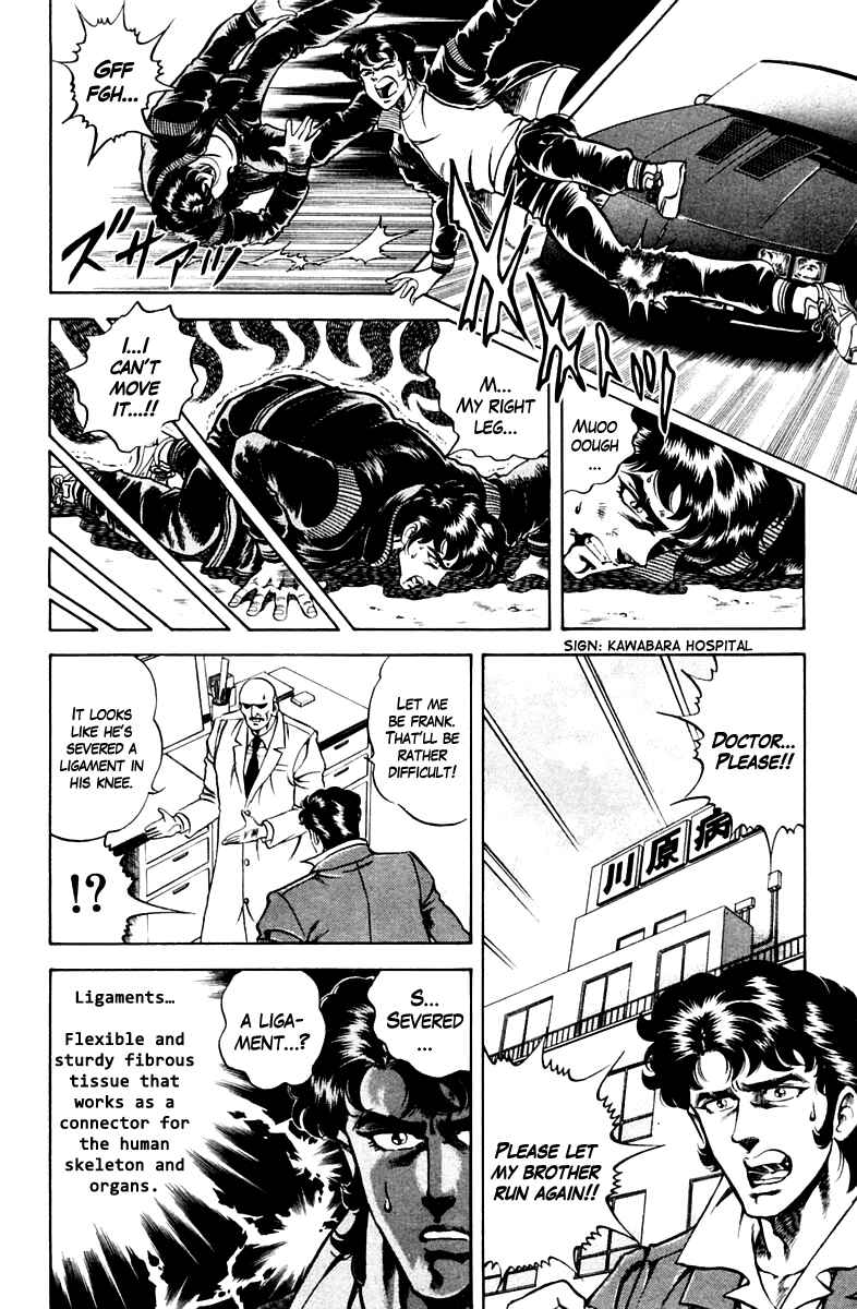 Page 2 Chapter 53 Super Doctor K