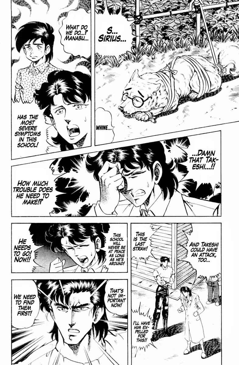 Page 18 Chapter 143 Super Doctor K