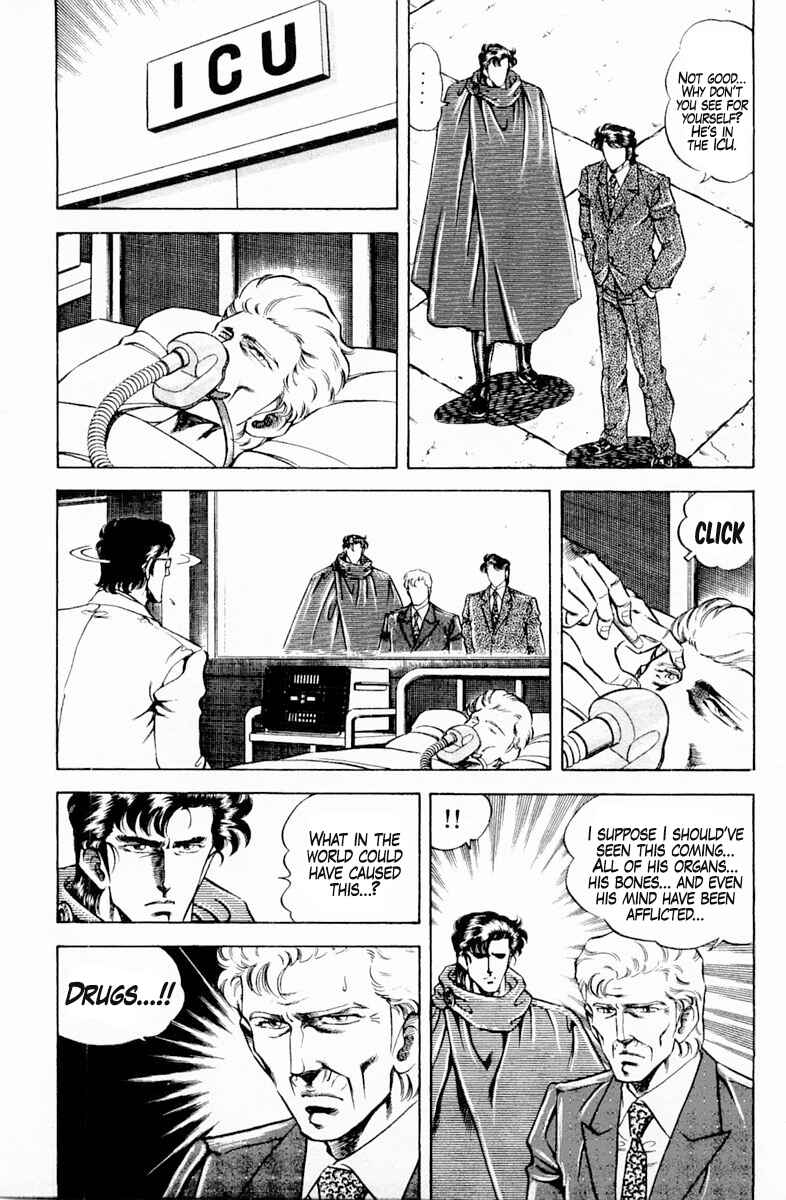 Page 9 Chapter 135 Super Doctor K