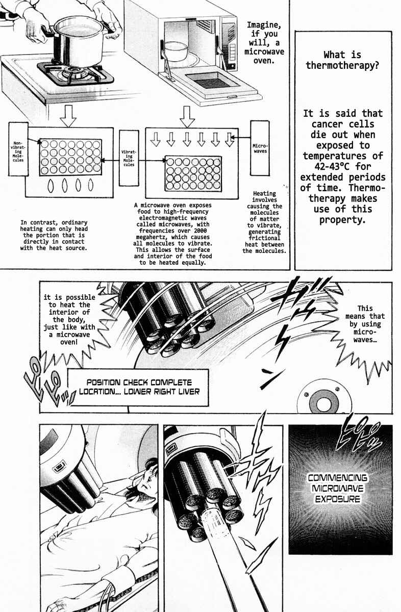 Page 11 Chapter 130 Super Doctor K