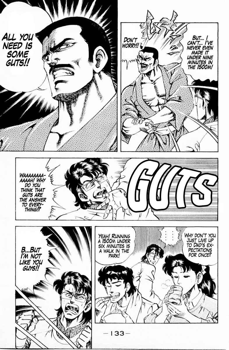 Page 11 Chapter 141 Super Doctor K