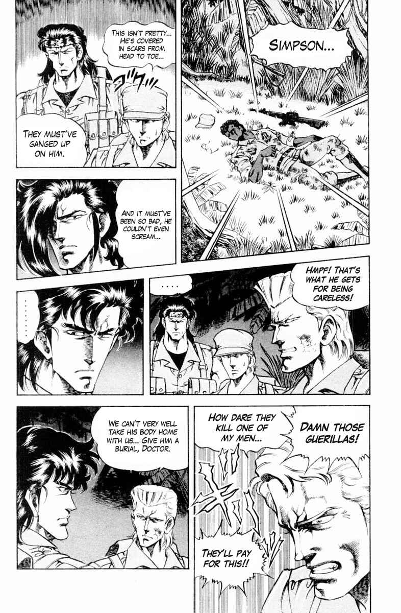 Page 2 Chapter 138 Super Doctor K