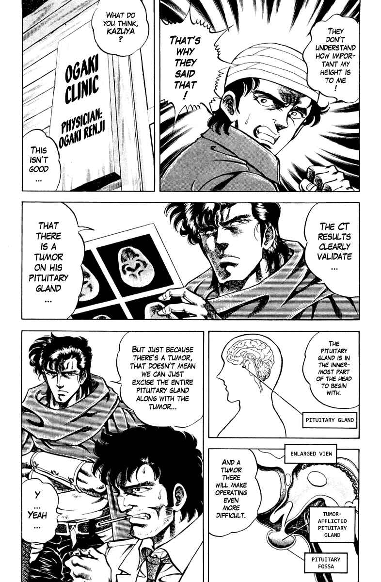 Page 3 Chapter 73 Super Doctor K