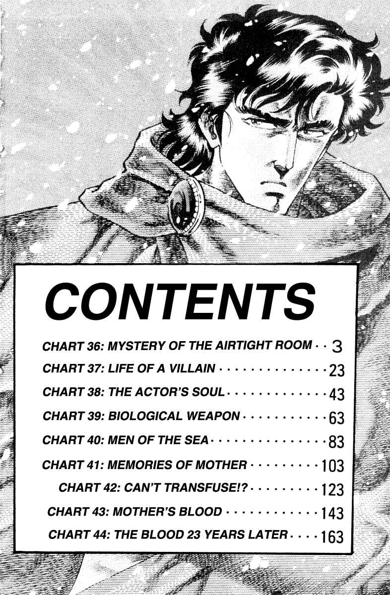 Page 4 Chapter 36 Super Doctor K