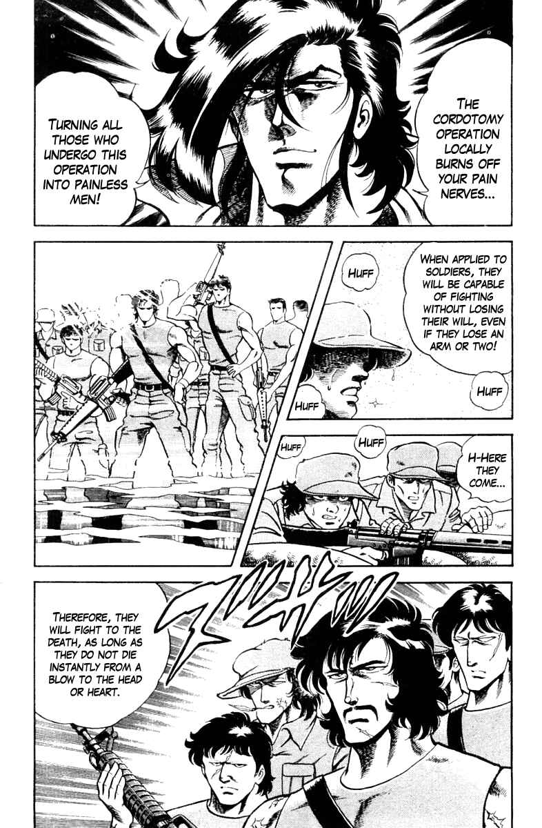 Page 2 Chapter 10 Super Doctor K