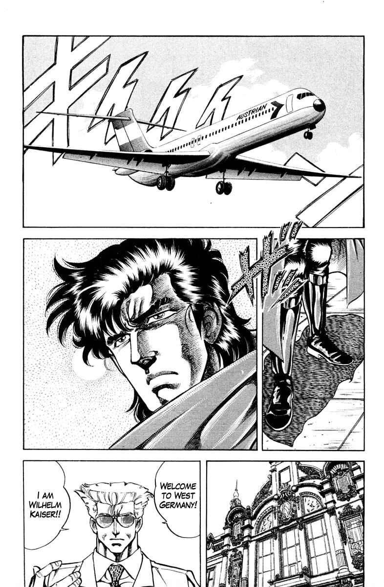 Page 11 Chapter 66 Super Doctor K