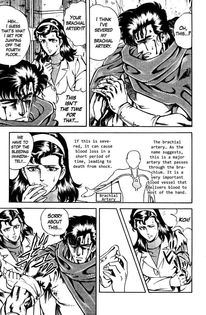 Page 7 Chapter 35 Super Doctor K