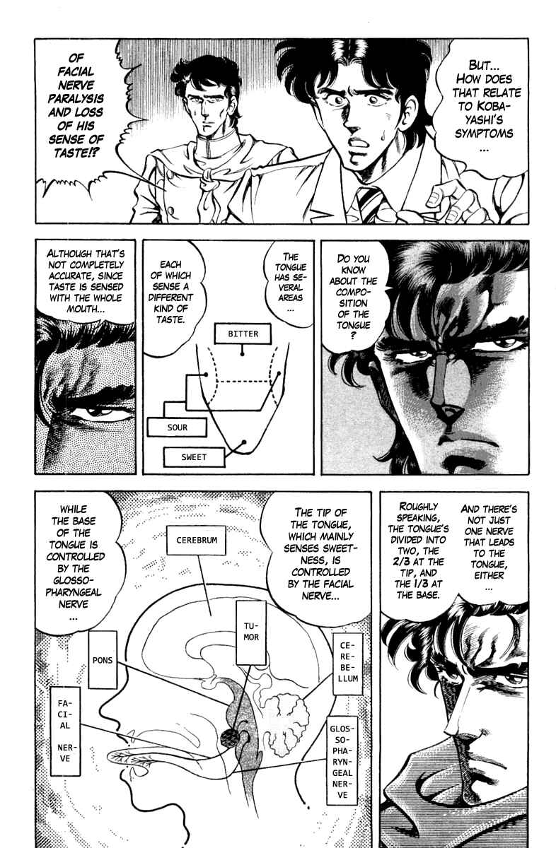 Page 3 Chapter 91 Super Doctor K