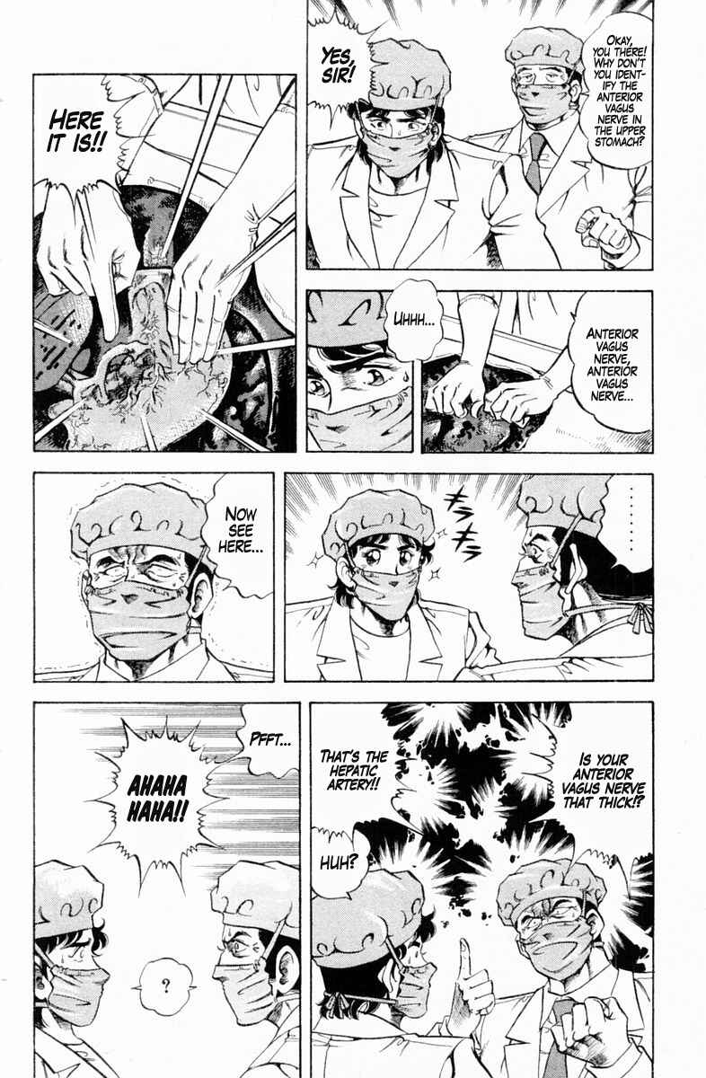 Page 9 Chapter 126 Super Doctor K