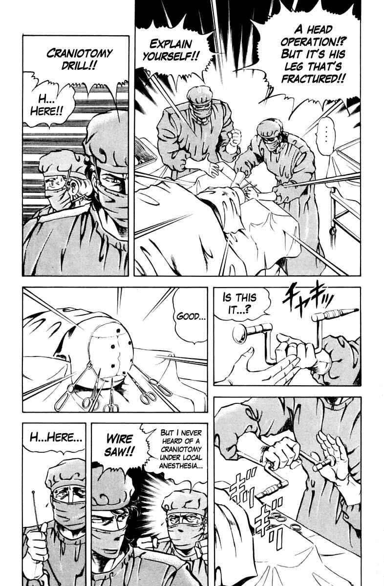 Page 2 Chapter 46 Super Doctor K