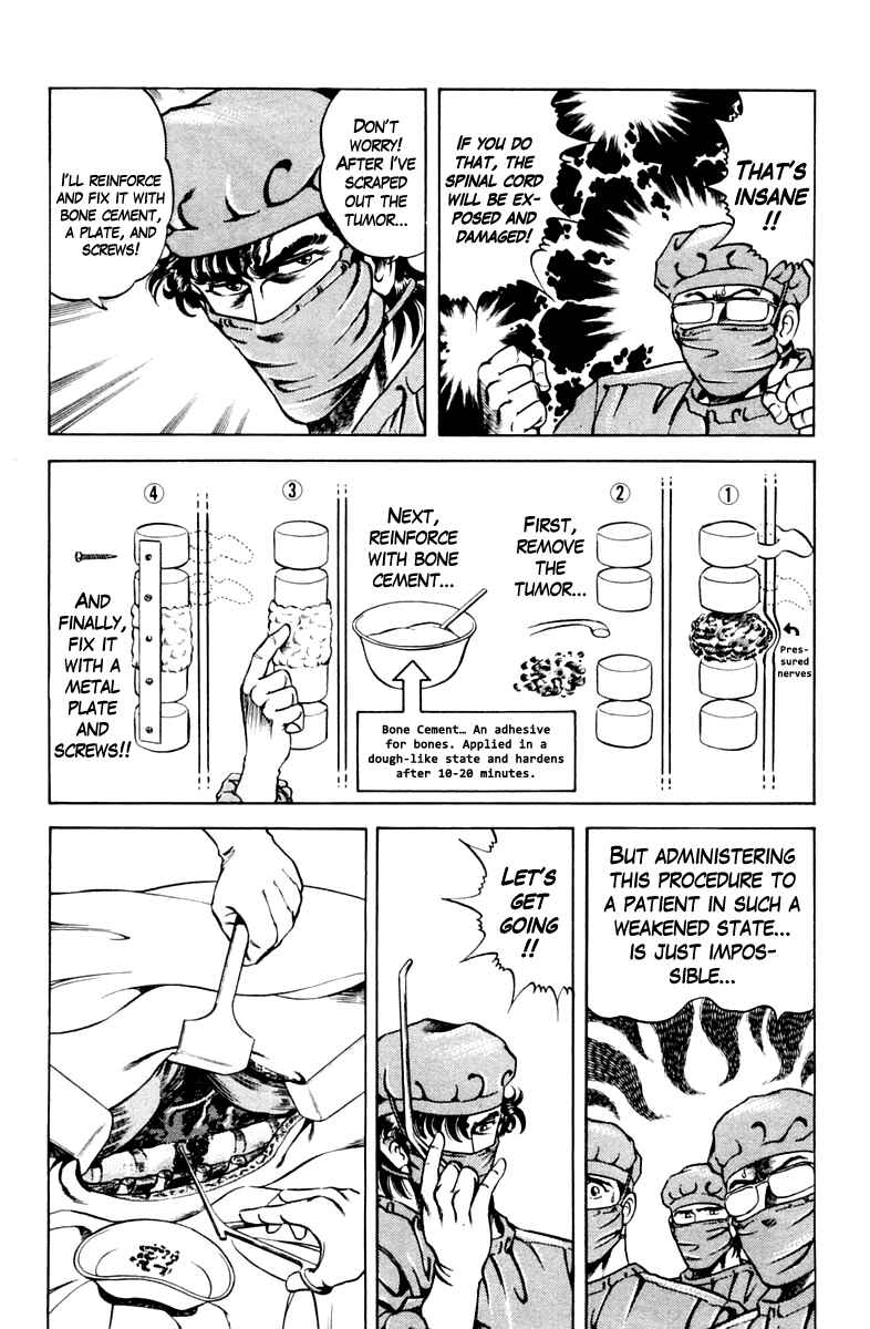 Page 10 Chapter 48 Super Doctor K