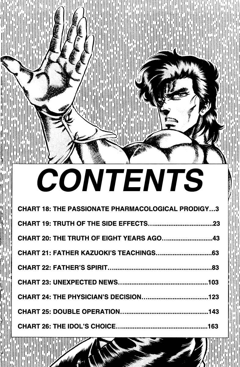 Page 4 Chapter 18 Super Doctor K