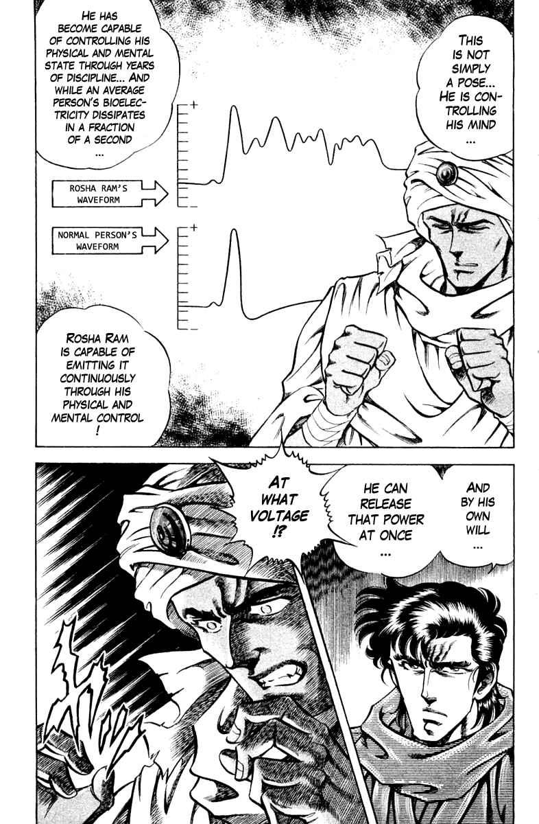 Page 11 Chapter 82 Super Doctor K