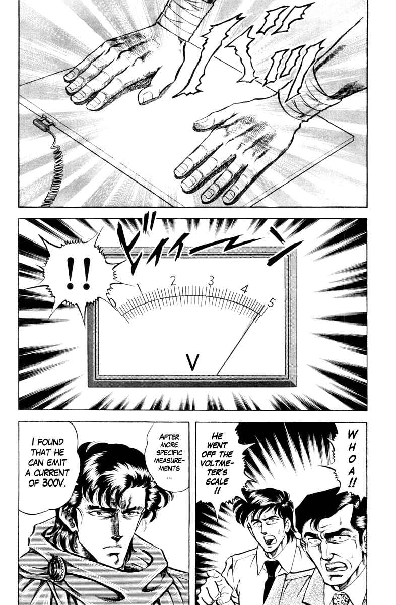 Page 12 Chapter 82 Super Doctor K