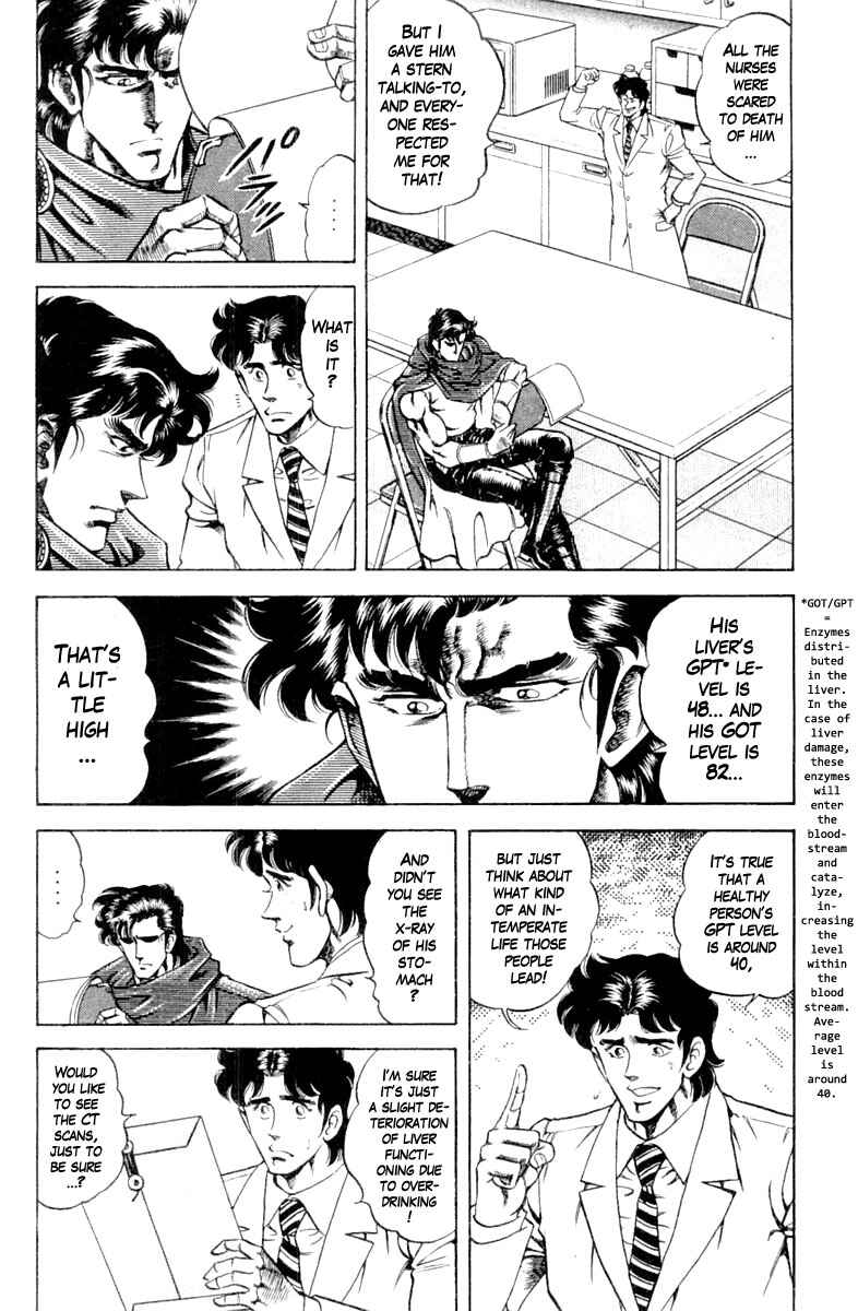 Page 18 Chapter 122 Super Doctor K
