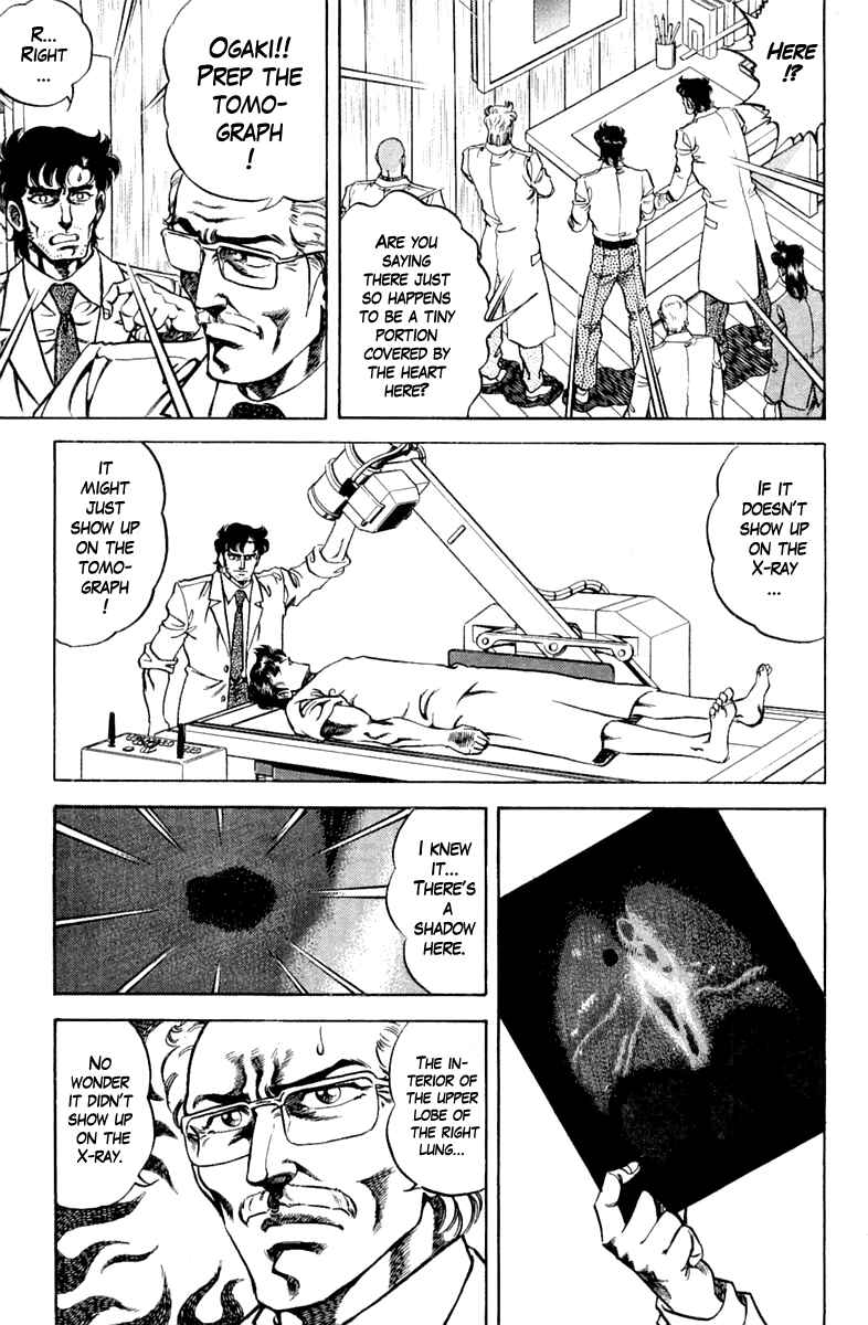Page 3 Chapter 94 Super Doctor K