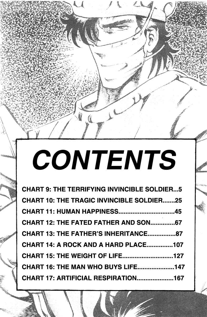 Page 4 Chapter 9 Super Doctor K
