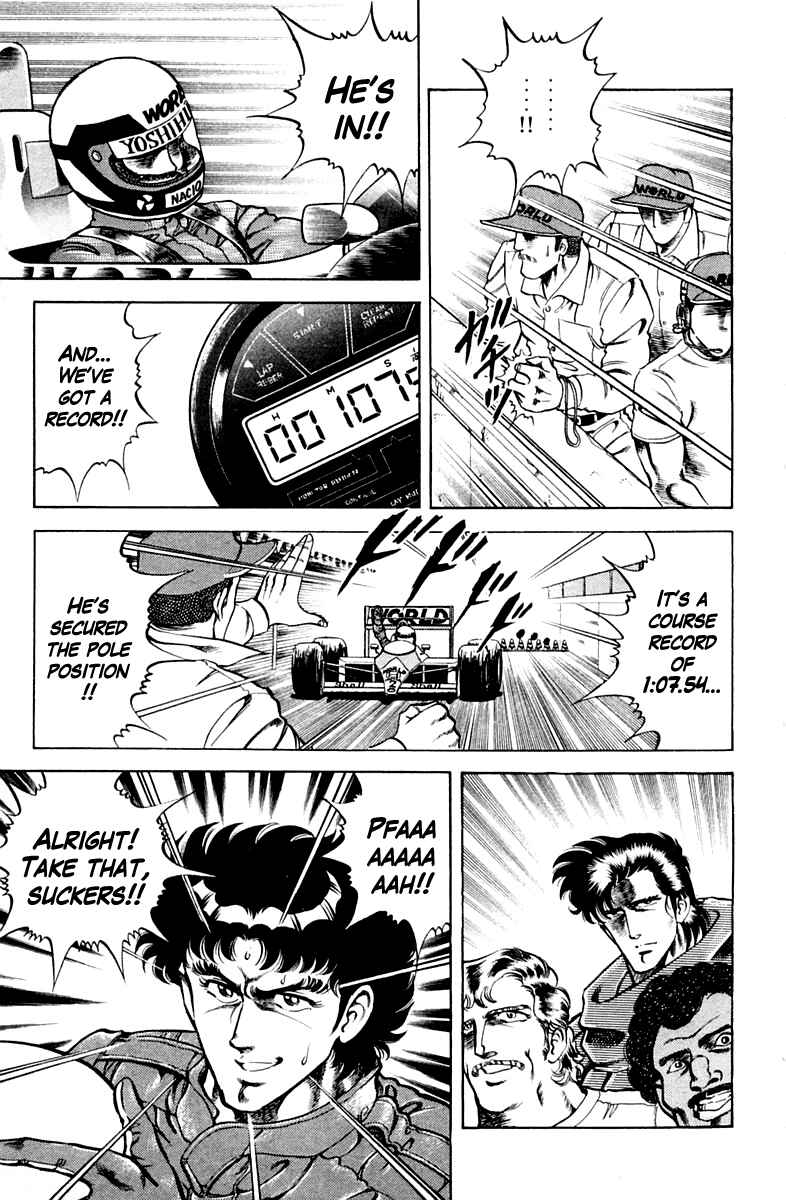 Page 3 Chapter 28 Super Doctor K