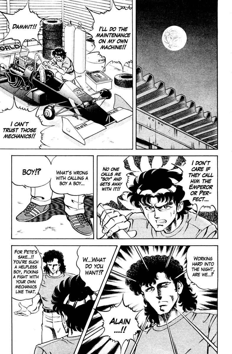 Page 9 Chapter 28 Super Doctor K