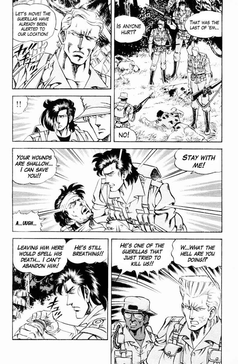 Page 4 Chapter 137 Super Doctor K