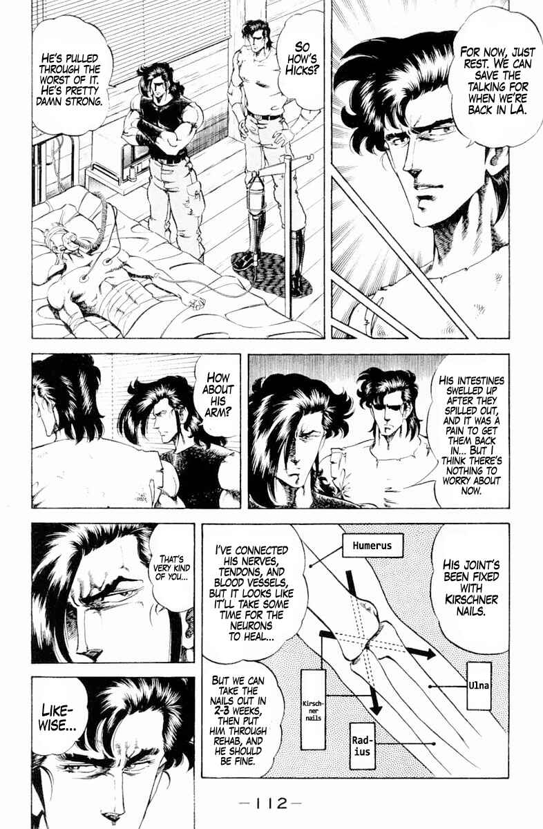 Page 10 Chapter 140 Super Doctor K