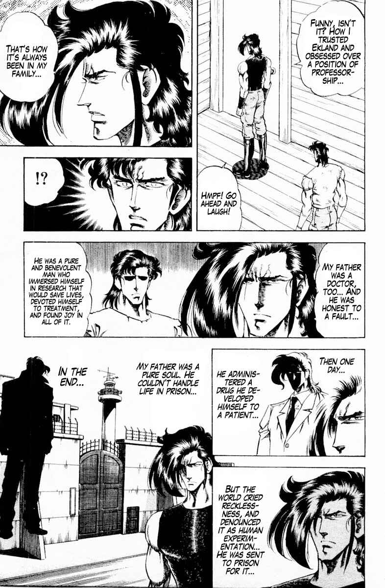 Page 13 Chapter 140 Super Doctor K