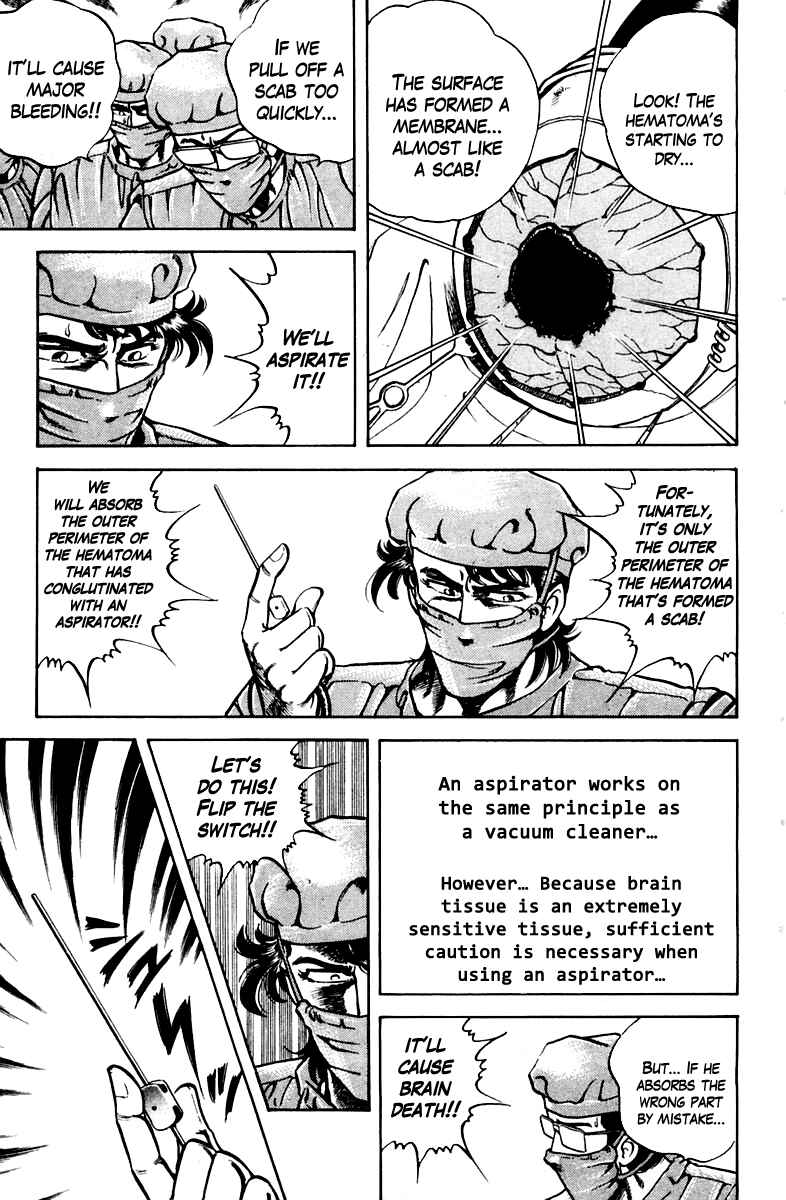 Page 11 Chapter 25 Super Doctor K