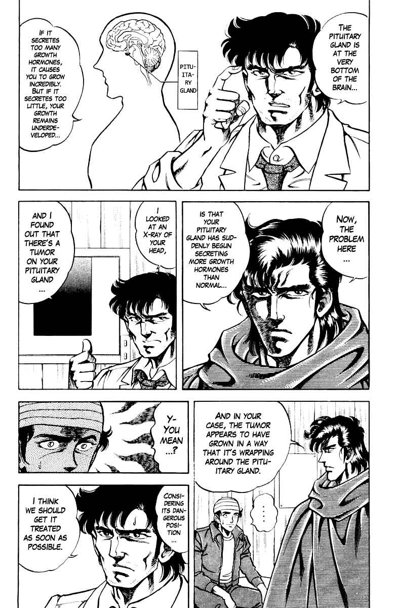 Page 20 Chapter 72 Super Doctor K