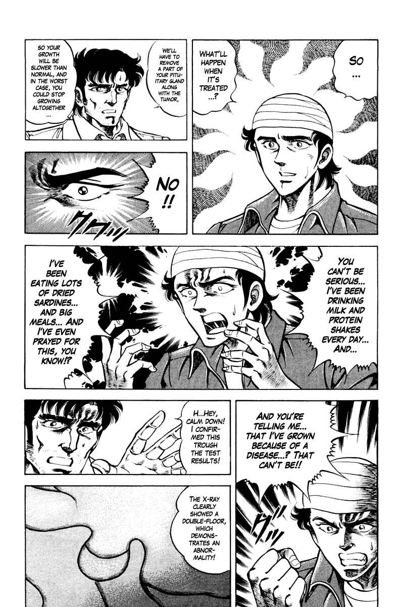 Page 21 Chapter 72 Super Doctor K