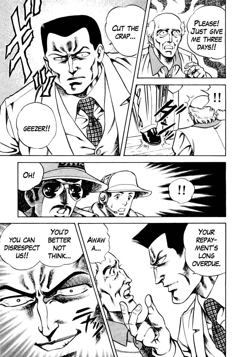 Page 11 Chapter 37 Super Doctor K