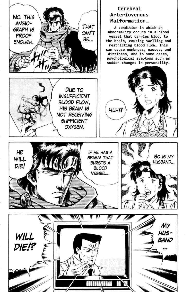 Page 20 Chapter 37 Super Doctor K